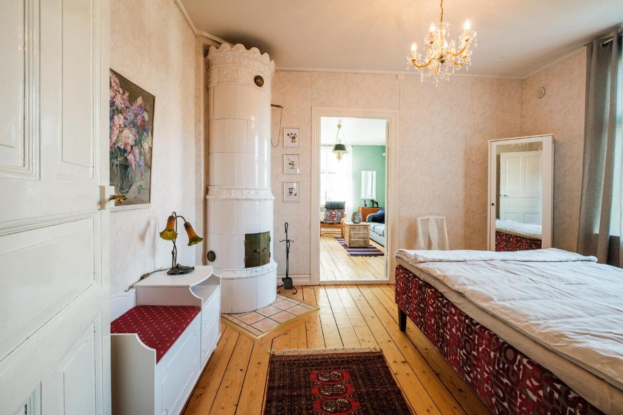 Villa Lind B&B Ingatorp Exterior foto