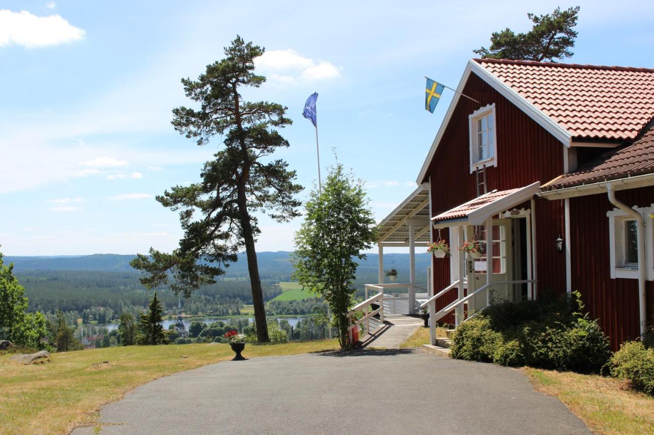 Villa Lind B&B Ingatorp Exterior foto